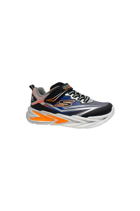 Chaussures Velcro Flex-Glow Ultra pour enfant - Skechers