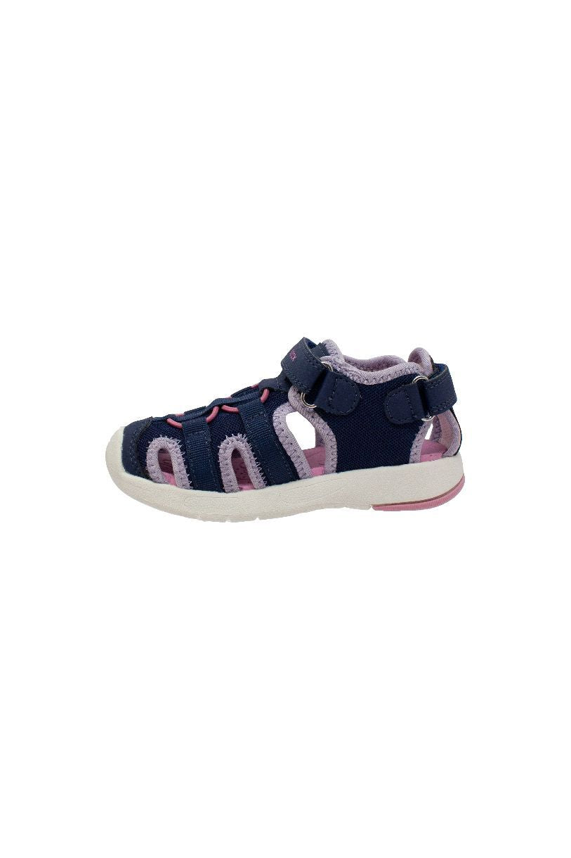 Sandales sports Multy pour bébé - Geox