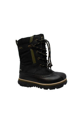 Bottes a feutre Electro pour enfant - Acton