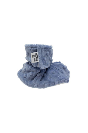 PANTOUFLES BÉBÉ O CHAUD UNISEX