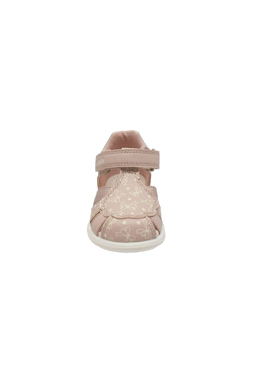 Sandale bottines Zapito pour bébé - Geox