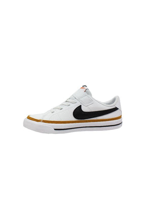 Chaussures velcros Court Legacy pour enfant - Nike