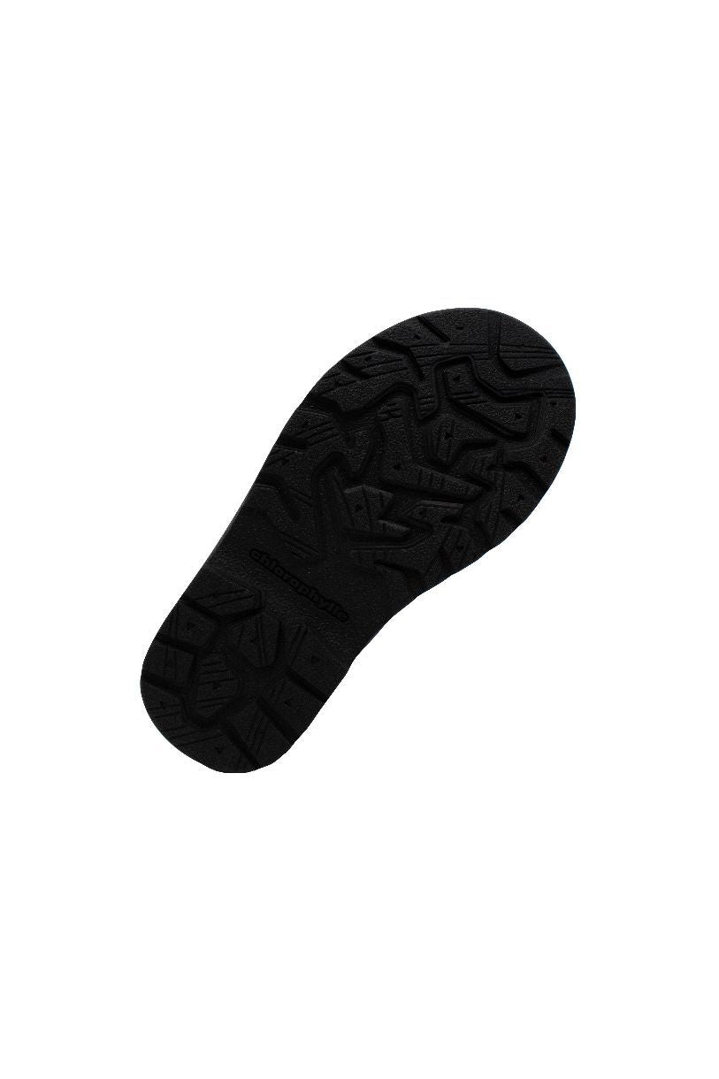 Bottes avec feutre Altais pour enfant et junior - Chlorophylle