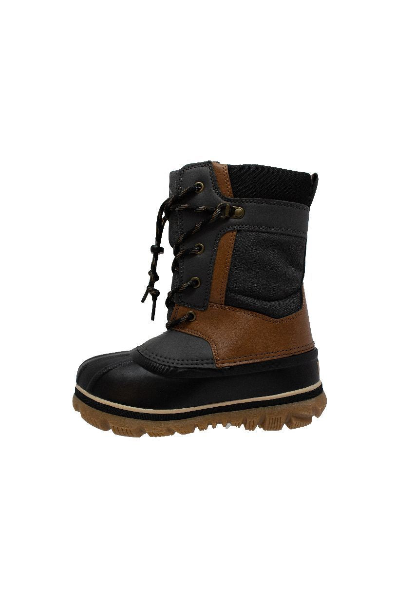 Bottes a feutre Electro pour enfant - Acton