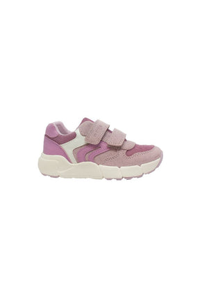 Chaussures velcro Flexiper mini pour garcon - Geox