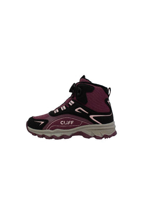 Bottillons doublés avec BOA Speedway pour enfants - Cliff