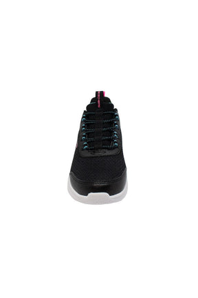 Chaussures elastique Microspec Max Color Trifecta pour enfant et junior - Skechers