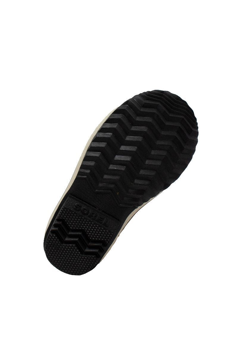 Bottes a feutres Yoot Pac Nylon pour junior - Sorel