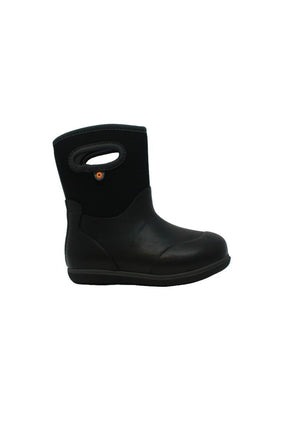 Bottes de pluie doublées Baby Classic pour bébé - Bogs