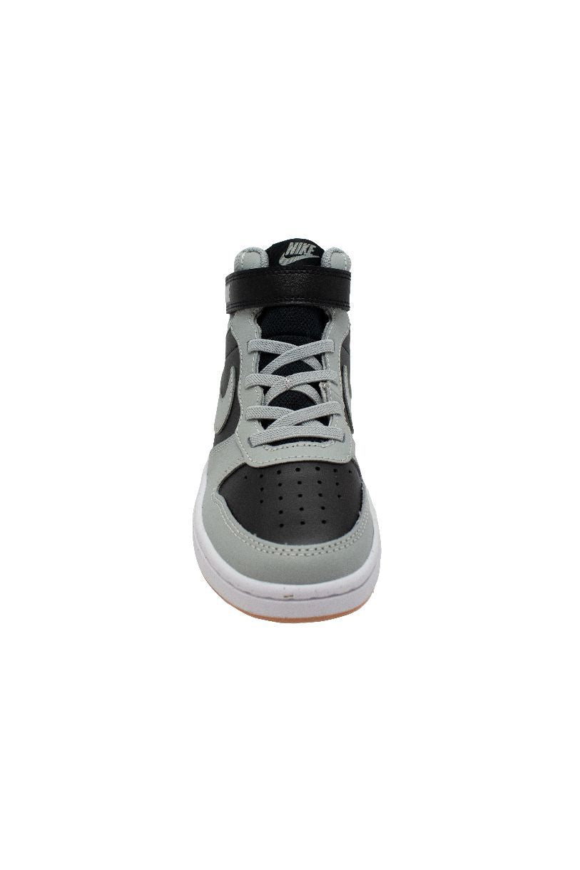 Chaussures velcros Borrow mid 2 pour enfant - Nike