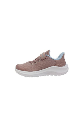 Chaussures velcros Pursuit 4 pour fille - Under Armour