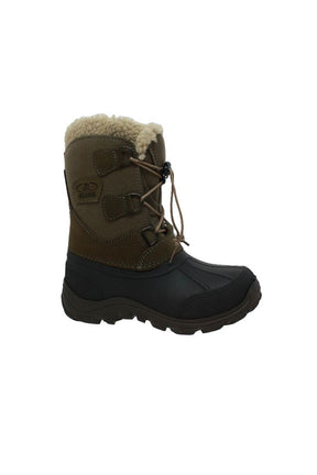 Bottes d'hiver avec feutre Explorer pour enfant - Olang