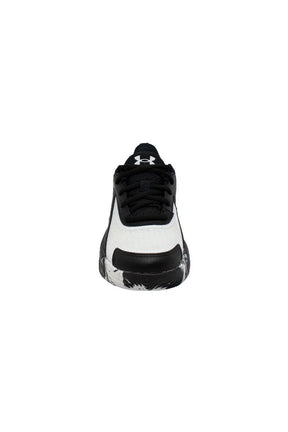 Chaussures lacets Lockdown 8 pour junior - Under Armour
