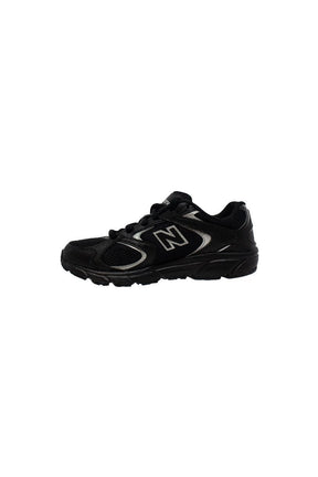 Chaussures lacets elastiques 408 pour enfant - New Balance