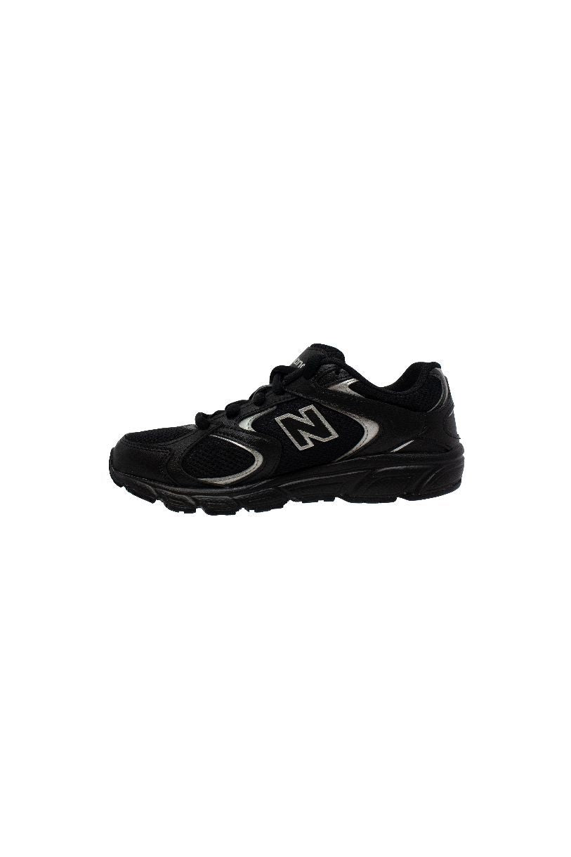 Chaussures lacets elastiques 408 pour enfant - New Balance