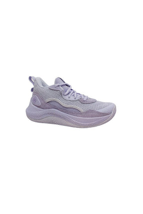 Chaussures sport lacets Curry 3Z pour junior - Under Armour