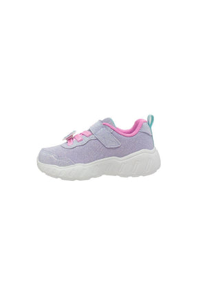 Chaussures velcros Lil Butterfly pour bébé fille - Skechers