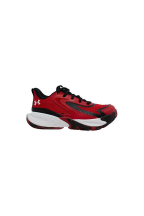 Chaussures lacets Lockdown 8 pour enfant - Under Armour