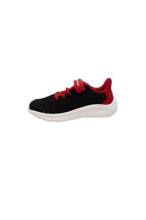 Chaussures sport velcro Pursuit 3 pour enfant - Under Armour