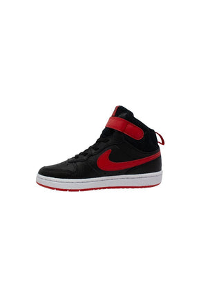 Chaussures Lacets Court Borrow Mid 2 pour junior - Nike