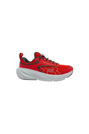 Chaussures lacets Surge 5 pour junior - Under Armour