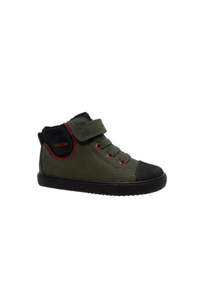 Chaussure velcro Gisli pour bébé - Geox