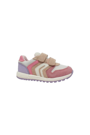 Chaussures velcro Alben pour bébé - Geox