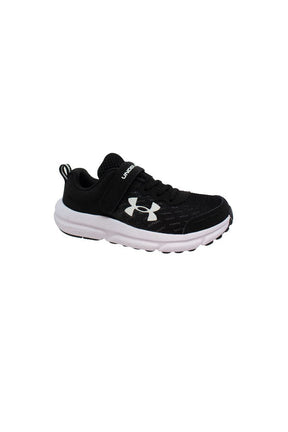 Chaussures sport velcro Assert 10 pour enfant - Under Armour