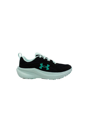 Chaussures lacets Assert 11 pour enfant - Under Armour