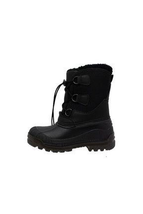 Botte avec feutre Ranger pour enfant - Olang