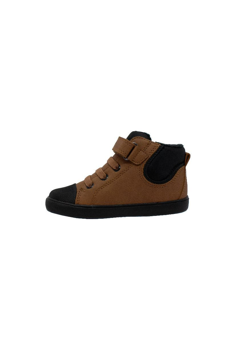 Chaussures velcros Gisli pour bébé - Geox