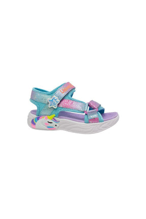 Sandales Majestic Bliss pour enfant - Skechers