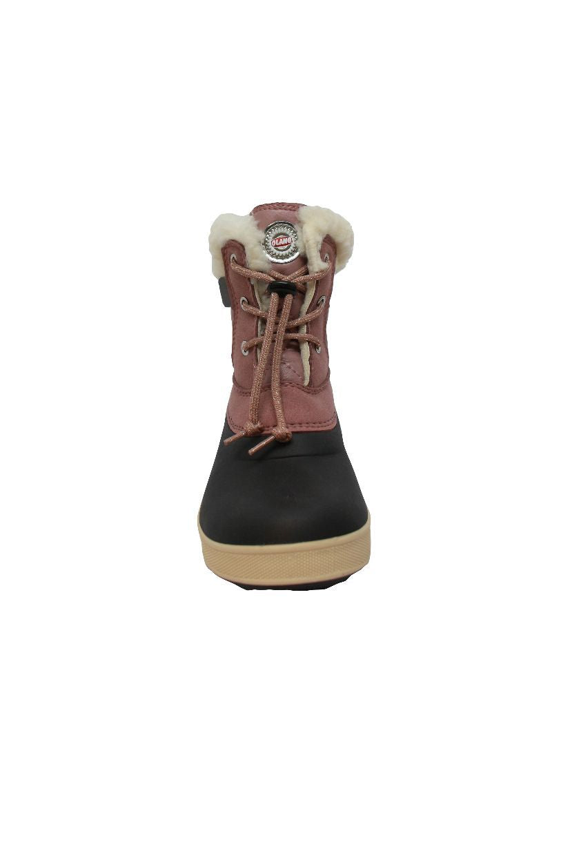 Bottes d'hiver doublées Ape pour bébé - Olang