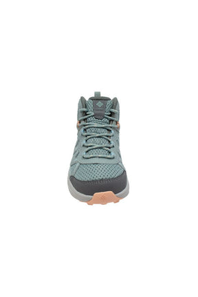 Bottillons lacets Impermeable Peakfreak Rush - Columbia