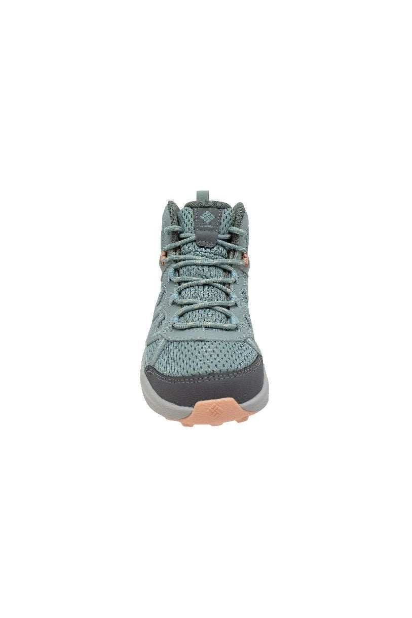 Bottillons lacets Impermeable Peakfreak Rush - Columbia