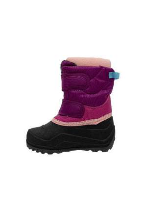Bottes d'hiver avec feutre Hibou pour bébé - Kamik