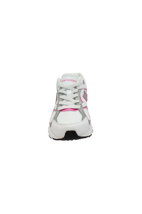 Chaussures lacets elastiques 408 pour enfant - New Balance