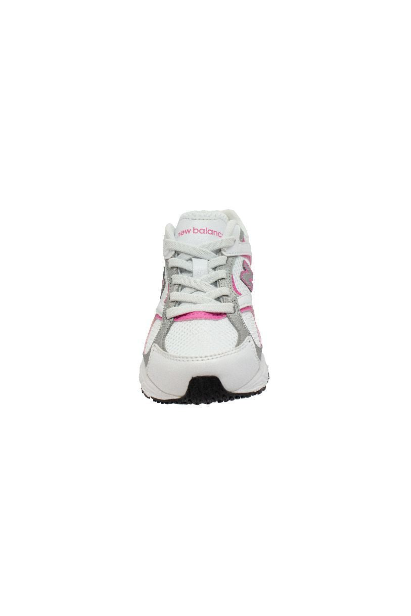 Chaussures lacets elastiques 408 pour enfant - New Balance