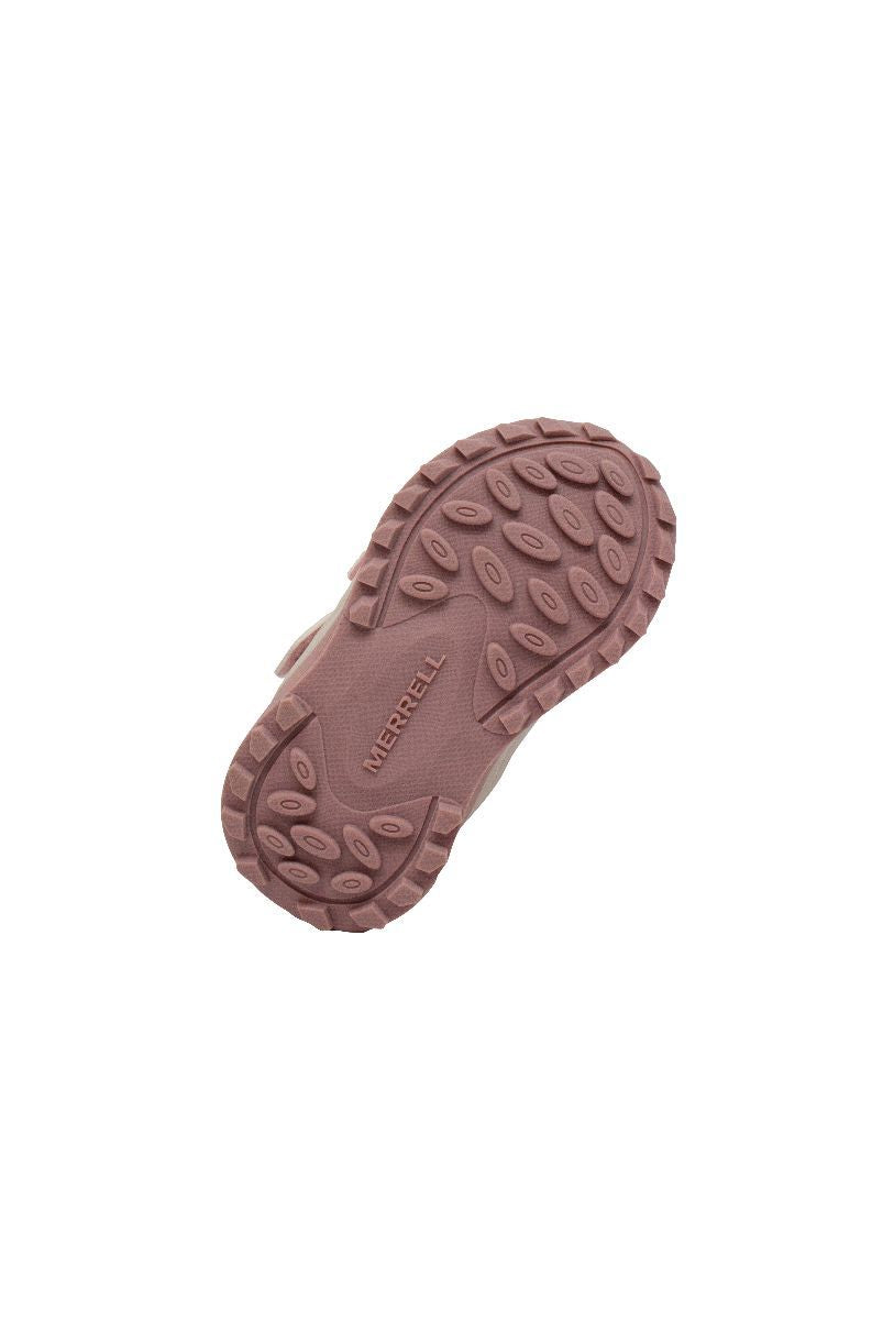 Bottillons doublés Supernova Mid pour bébé - Merrell