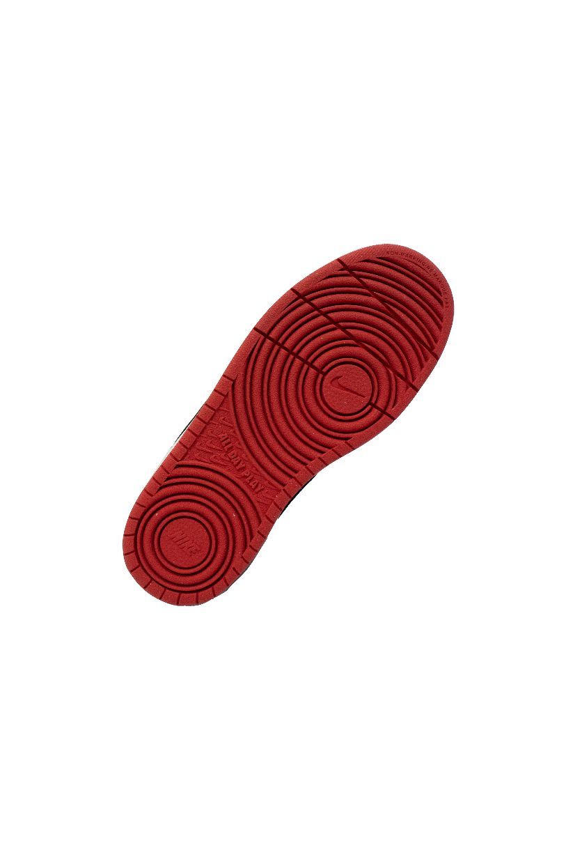 Chaussures Lacets Court Borrow Mid 2 pour junior - Nike