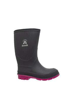 Botte de pluie Stomp pour bébé - Kamik
