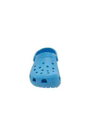 Sabots Crocs Bleu pales enfants et juniors