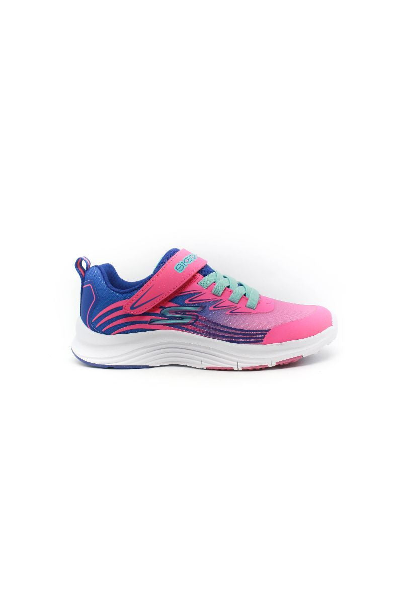 Chaussures velcro Razor Grip pour enfant - Skechers