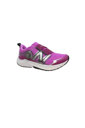 Chaussures sport BOA Dynasoft Reveal v4 pour junior - New Balance