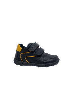 Bottines velcros Zapito pour bébé - Geox