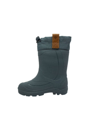 Bottes de pluie avec feutre Tundra Jr pour bébé - Kamik
