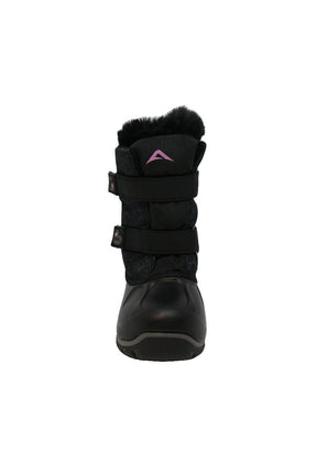 Bottes d'hiver Funky pour bébés filles et garçons - Acton