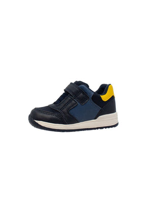 Bottines velcro Rishon pour bébé - Geox