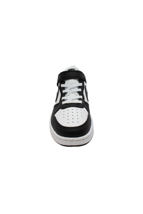 Chaussures velcro Borough low Recraft pour enfant - Nike