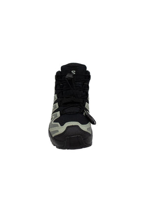 Bottillons Xa Pro V8 wp pour enfant et junior - Salomon